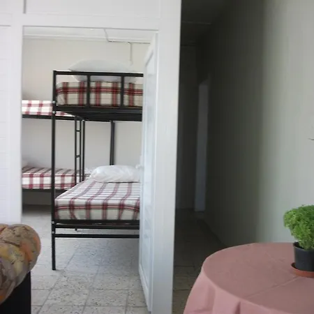 Hostel Miho
