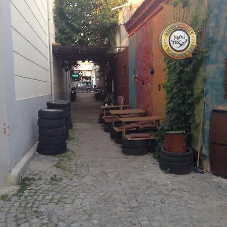 Miho Hostel *