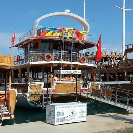 Hostel Miho Ayvalı